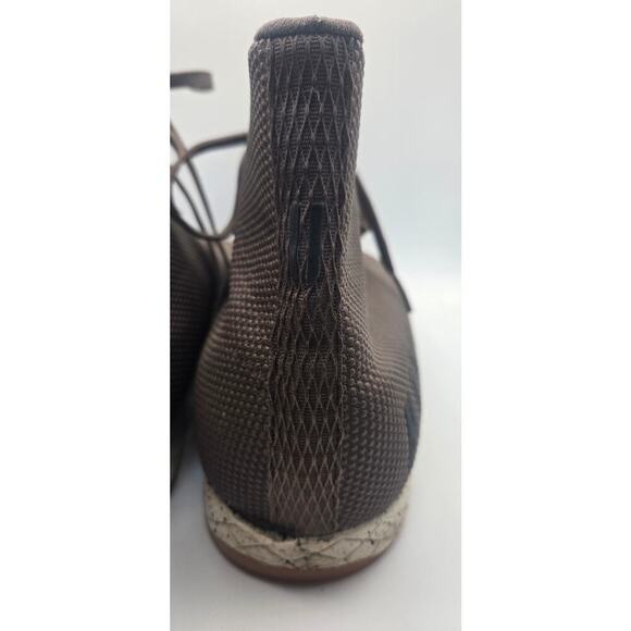 No Bull Women's or Men's Outwork High Top US W- 13.5 - US M-12 pre-loved - Picture 8 of 12